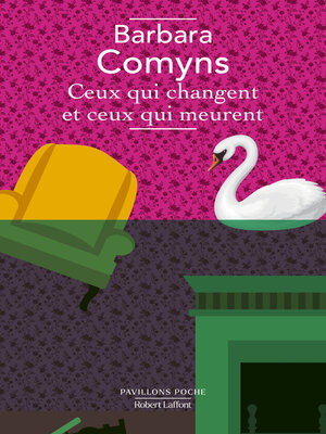 cover image of Ceux qui changent et ceux qui meurent